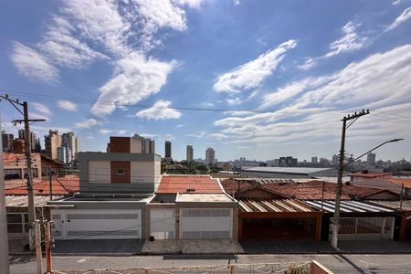 Casa para alugar com 250m², 5 quartos e 2 vagasVista do Quarto 2
