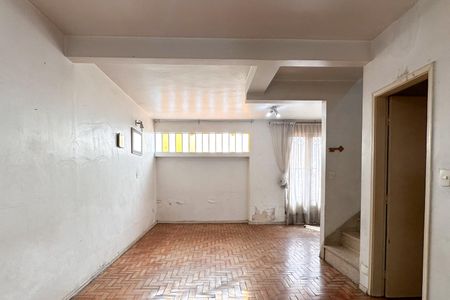 Casa para alugar com 250m², 5 quartos e 2 vagasSala