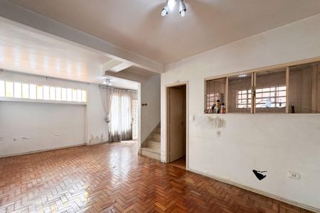 Sala de casa para alugar com 5 quartos, 250m² em Anchieta, São Bernardo do Campo