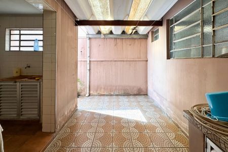 Casa para alugar com 250m², 5 quartos e 2 vagasQuintal