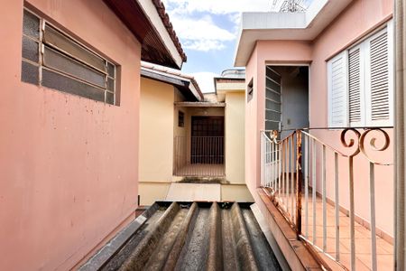 Casa para alugar com 250m², 5 quartos e 2 vagasVista do Quarto 3