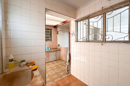 Casa para alugar com 250m², 5 quartos e 2 vagasÁrea de Serviço