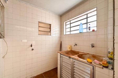 Casa para alugar com 250m², 5 quartos e 2 vagasÁrea de Serviço