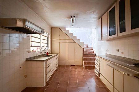 Casa para alugar com 250m², 5 quartos e 2 vagasCozinha