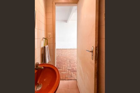 Casa para alugar com 250m², 5 quartos e 2 vagasLavabo