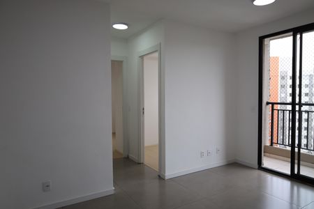 Apartamento para alugar com 2 quartos, 40m² em Usina Piratininga, São Paulo