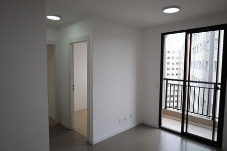 Apartamento para alugar com 2 quartos, 40m² em Usina Piratininga, São Paulo