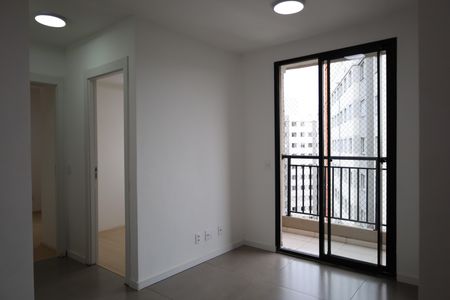 Apartamento para alugar com 2 quartos, 40m² em Usina Piratininga, São Paulo