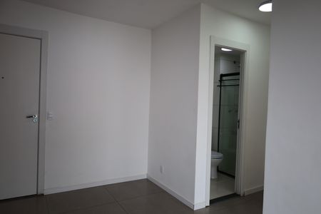 Apartamento para alugar com 2 quartos, 40m² em Usina Piratininga, São Paulo