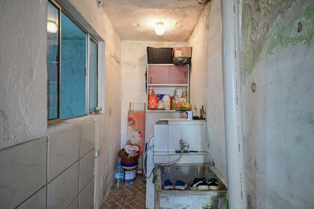 Casa à venda com 250m², 6 quartos e 4 vagasÁrea de Serviço da Casa 3