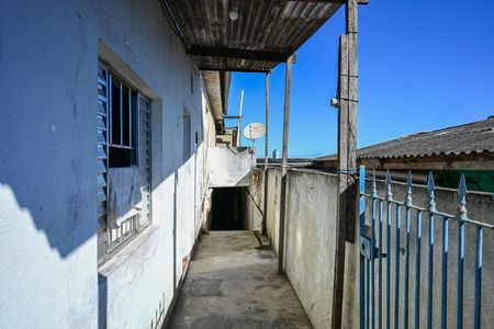 Casa à venda com 250m², 6 quartos e 4 vagasEntrada da Casa 2