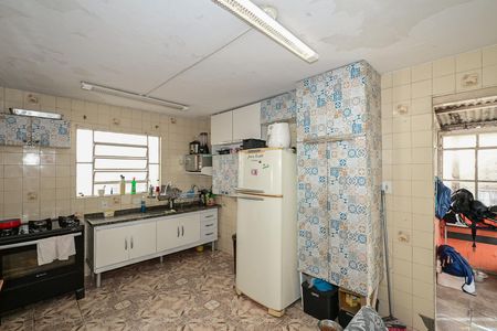 Casa à venda com 250m², 6 quartos e 4 vagasCozinha da Casa 1