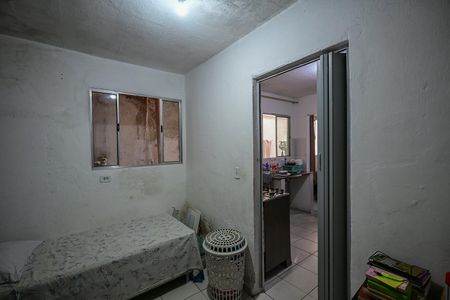 Casa à venda com 250m², 6 quartos e 4 vagasQuarto 2 da  Casa 3
