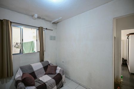 Casa à venda com 250m², 6 quartos e 4 vagasSala da Casa 3