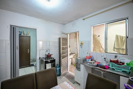 Casa à venda com 250m², 6 quartos e 4 vagasCozinha da Casa 3