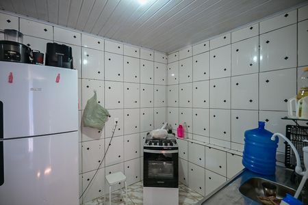 Casa à venda com 250m², 6 quartos e 4 vagasCozinha da Casa 2