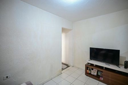 Casa à venda com 250m², 6 quartos e 4 vagasSala da Casa 3