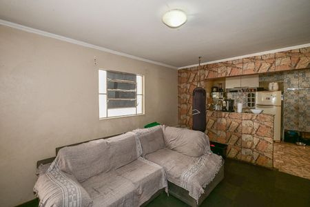 Casa à venda com 250m², 6 quartos e 4 vagasSala da Casa 1