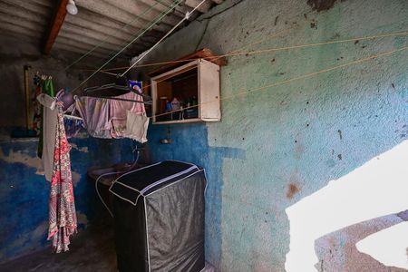 Casa à venda com 250m², 6 quartos e 4 vagasÁrea de Serviço da Casa 2