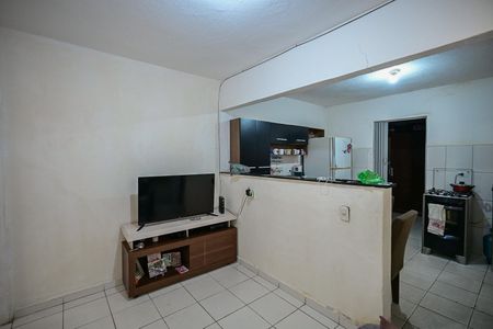 Casa à venda com 250m², 6 quartos e 4 vagasSala da Casa 3