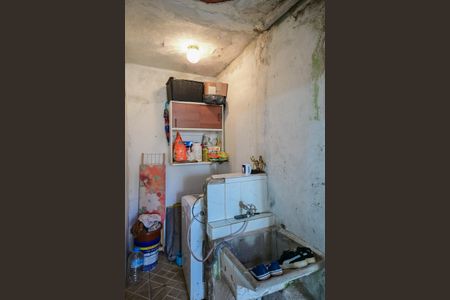 Casa à venda com 250m², 6 quartos e 4 vagasÁrea de Serviço da Casa 3