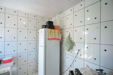 Casa à venda com 250m², 6 quartos e 4 vagasCozinha da Casa 2