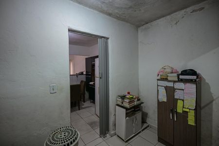 Casa à venda com 250m², 6 quartos e 4 vagasQuarto 2 da  Casa 3