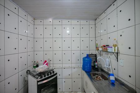 Casa à venda com 250m², 6 quartos e 4 vagasCozinha da Casa 2