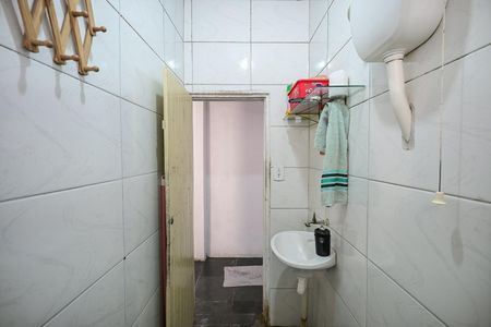 Casa à venda com 250m², 6 quartos e 4 vagasBanheiro da Casa 3