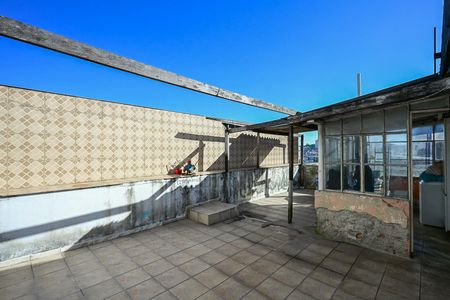 Casa à venda com 250m², 6 quartos e 4 vagasQuintal da Casa 1