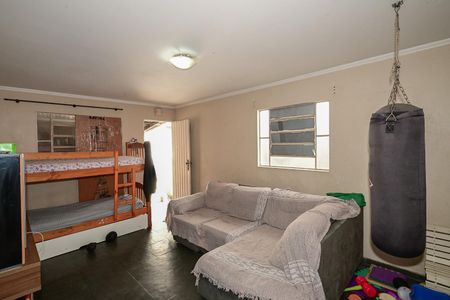 Casa à venda com 250m², 6 quartos e 4 vagasSala da Casa 1