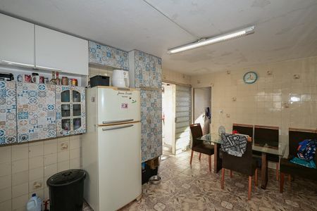 Casa à venda com 250m², 6 quartos e 4 vagasCozinha da Casa 1