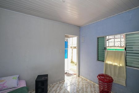 Casa à venda com 250m², 6 quartos e 4 vagasQuarto da Casa 2