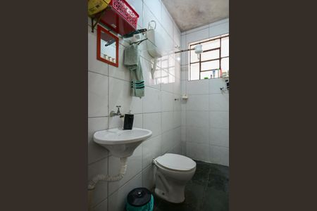 Casa à venda com 250m², 6 quartos e 4 vagasBanheiro da Casa 3