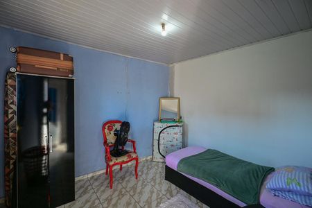 Casa à venda com 250m², 6 quartos e 4 vagasQuarto da Casa 2