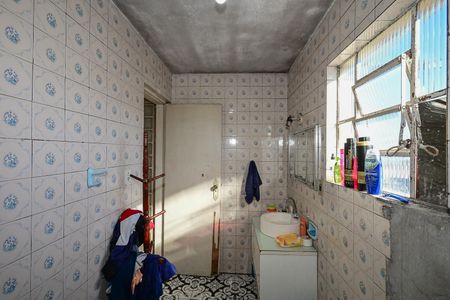 Casa à venda com 250m², 6 quartos e 4 vagasBanheiro da Casa 1