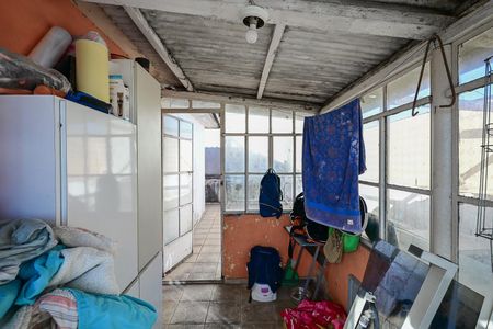 Casa à venda com 250m², 6 quartos e 4 vagasÁrea de Serviço da Casa 1