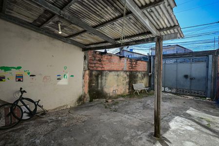 Casa à venda com 250m², 6 quartos e 4 vagasGaragem da Casa 1