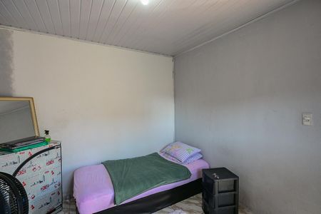 Casa à venda com 250m², 6 quartos e 4 vagasQuarto da Casa 2