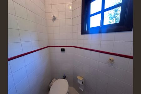 Casa de condomínio para alugar com 150m², 1 quarto e 2 vagasLavabo