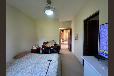 Casa de condomínio para alugar com 150m², 1 quarto e 2 vagasSuíte