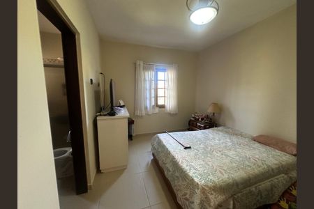 Casa de condomínio para alugar com 150m², 1 quarto e 2 vagasSuíte