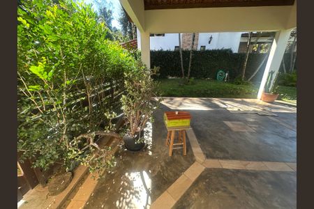 Casa de condomínio para alugar com 150m², 1 quarto e 2 vagasGaragem