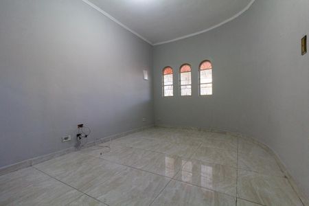 Sala de casa para alugar com 3 quartos, 180m² em Jardim Santa Maria, São Paulo