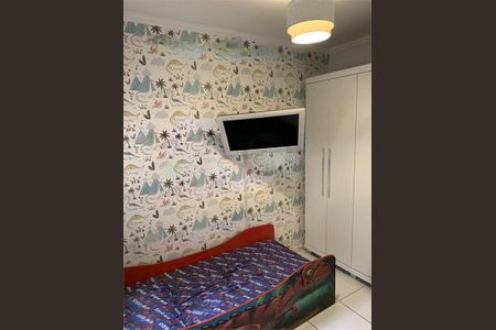 Casa à venda com 3 quartos, 166m² em Jardim do Estádio, Santo André