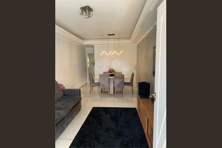 Casa à venda com 3 quartos, 166m² em Jardim do Estádio, Santo André