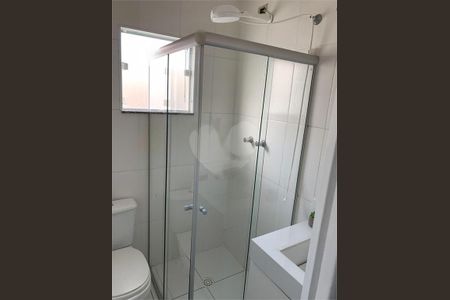 Casa à venda com 3 quartos, 166m² em Jardim do Estádio, Santo André
