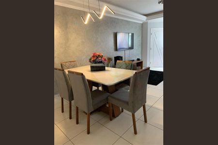 Casa à venda com 3 quartos, 166m² em Jardim do Estádio, Santo André