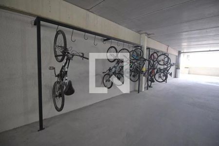Apartamento à venda com 43m², 2 quartos e 1 vagaBicicletario