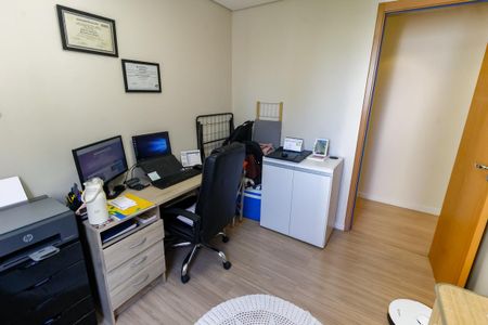 Apartamento à venda com 43m², 2 quartos e 1 vagaQuarto 1